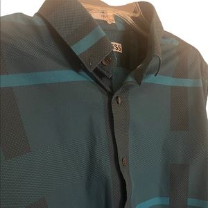 Long sleeve shirt L semi-used